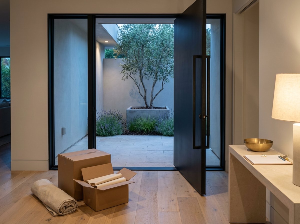 Planning A Seamless Move-Up In Windsor