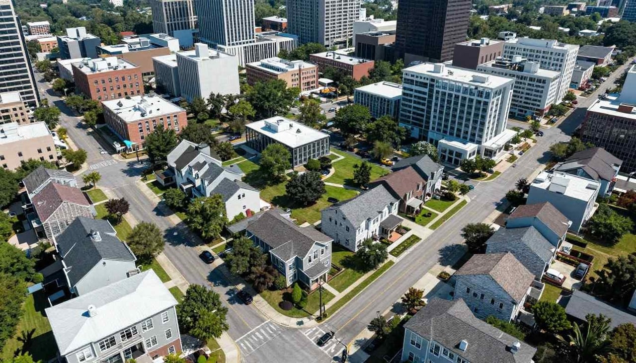 Charlotte’s Hottest Up-and-Coming Neighborhoods for 2026