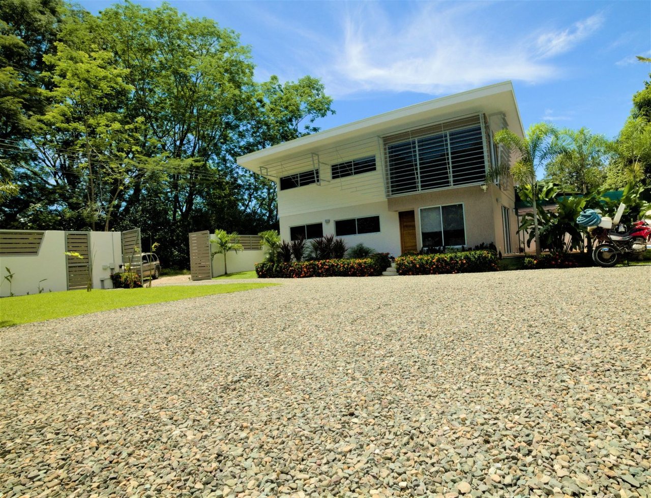Multi House Rental Compound, Uvita, Puntarenas