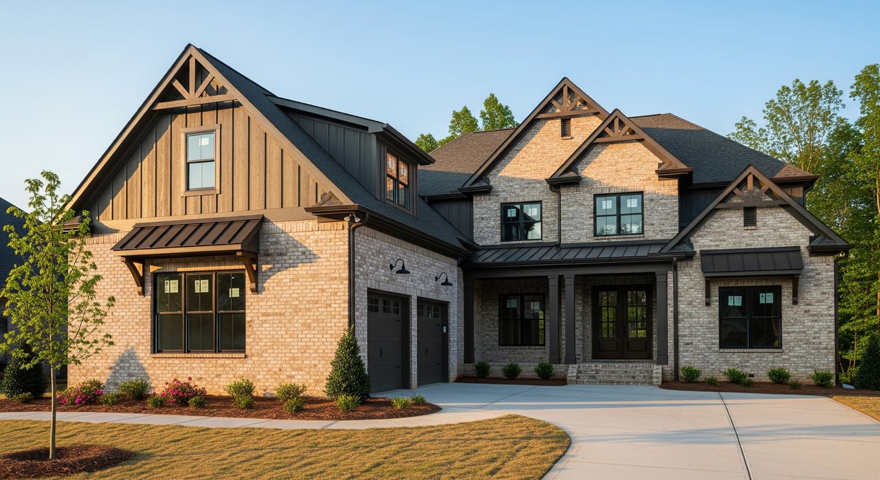 New Construction Inspections in Marietta: What to Schedule