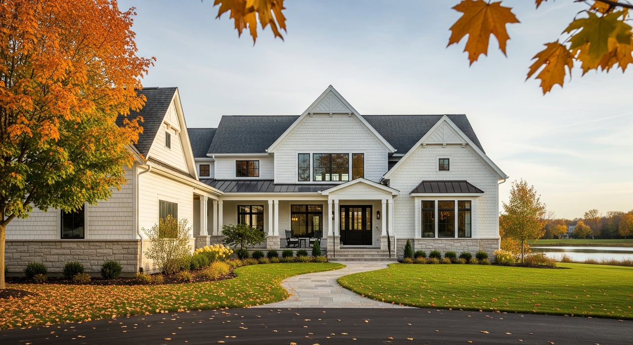 Waunakee Seasonality: Days on Market and Timing