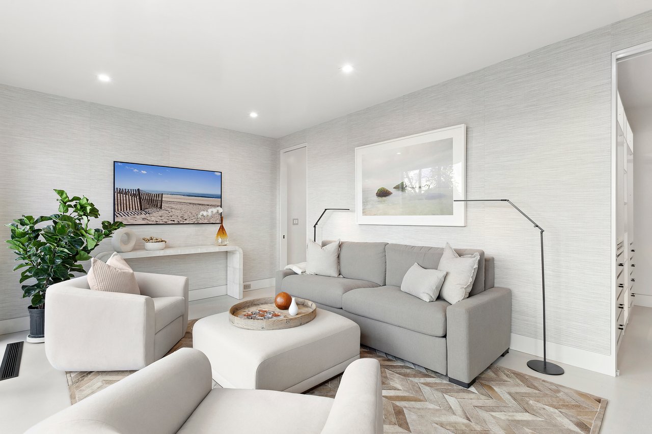 4 Third Street, Sag Harbor