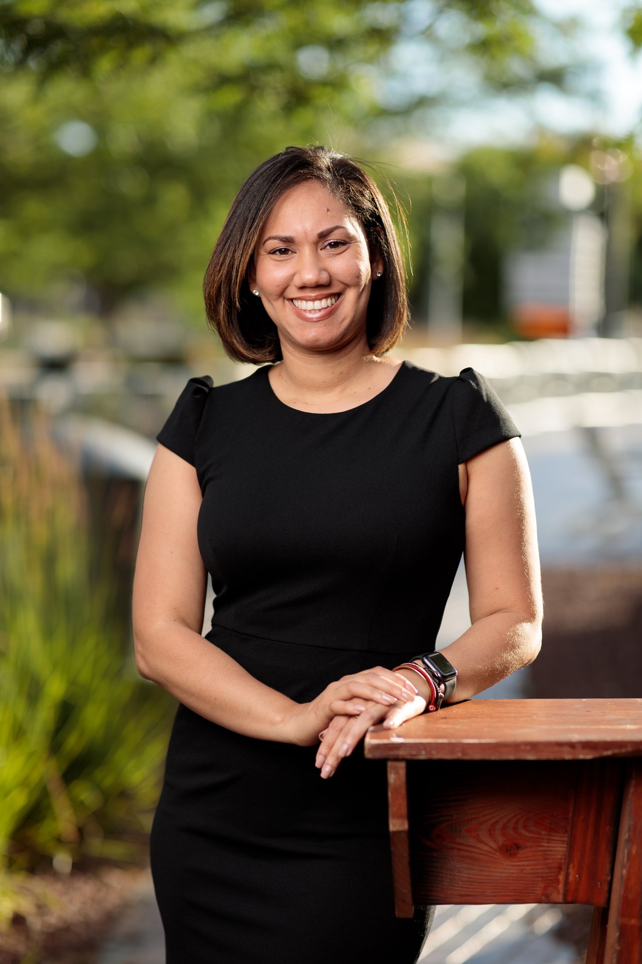 Sheyla Camilo Terrero