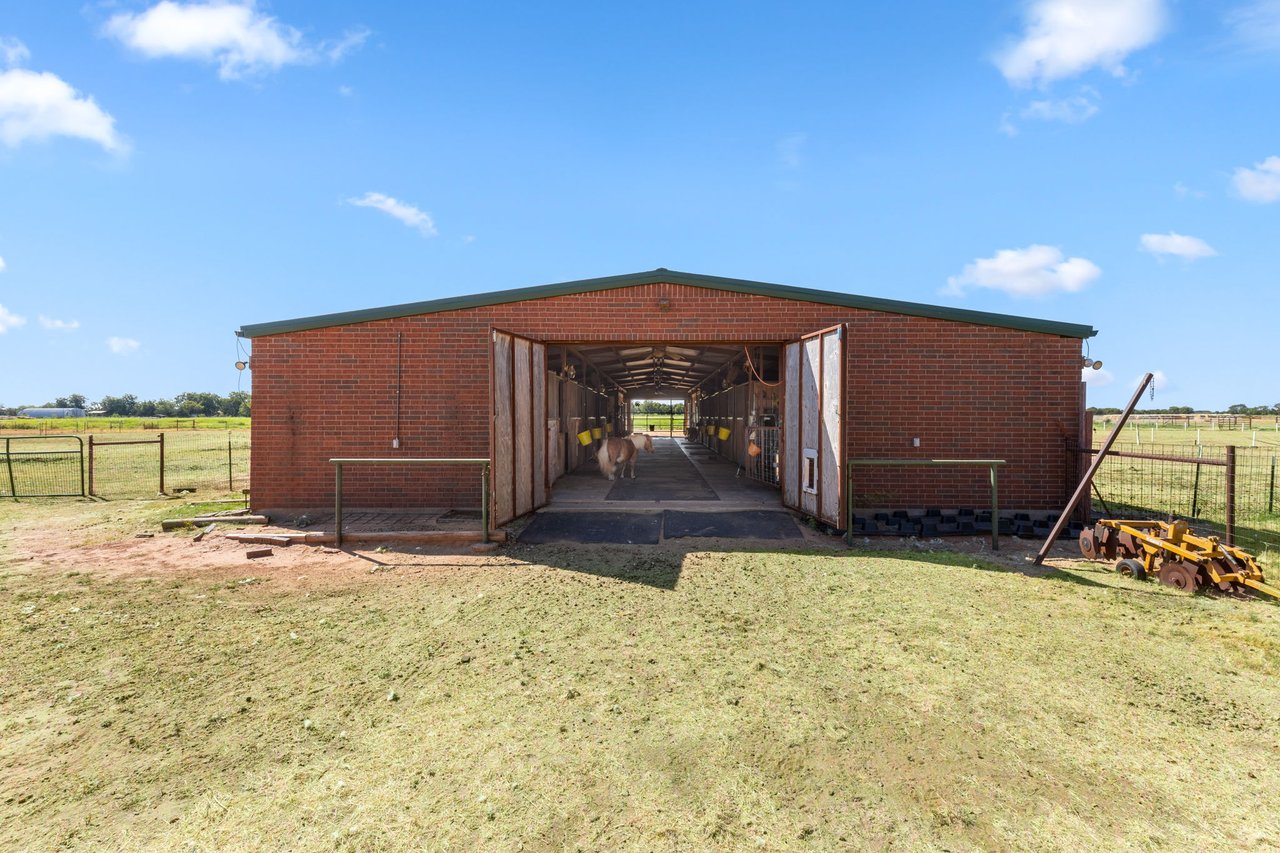 2991 Bell Road Iowa Park