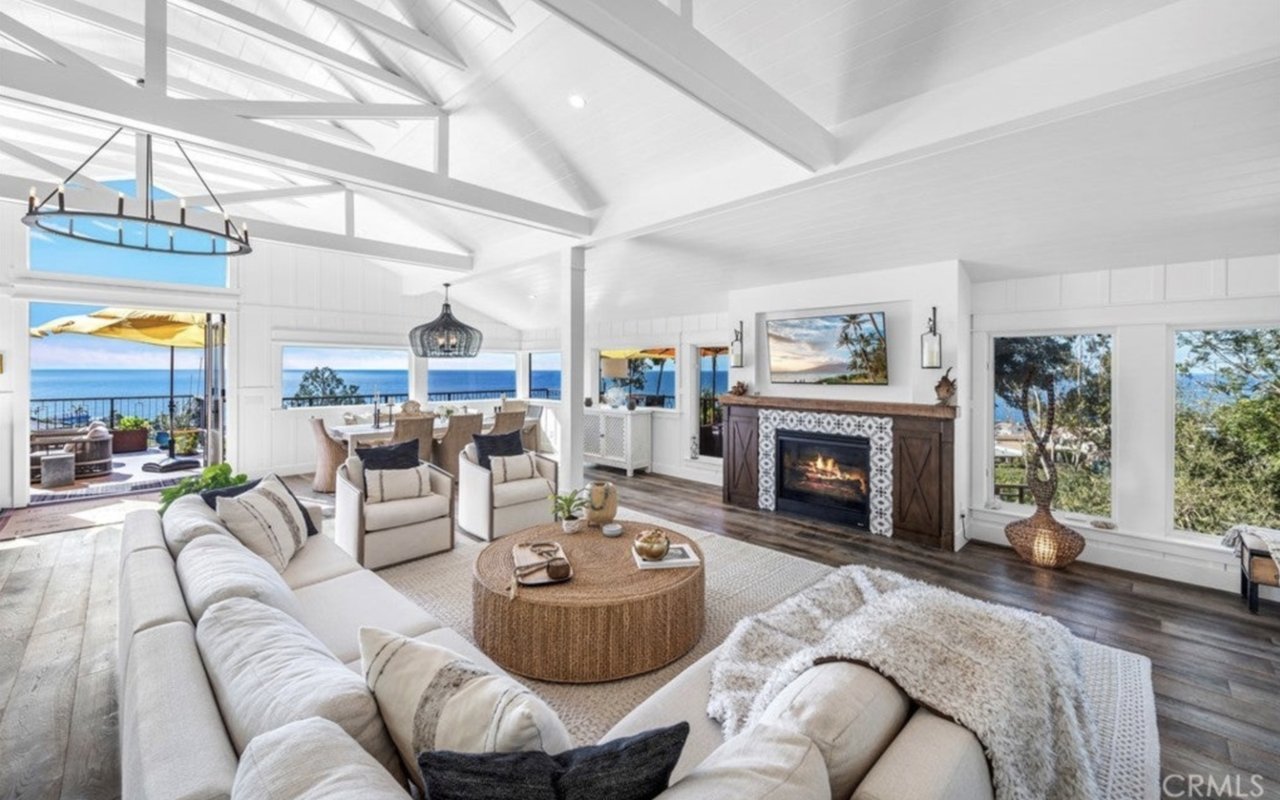 For Sale Or Lease, 400 Ashton Drive, Laguna Beach