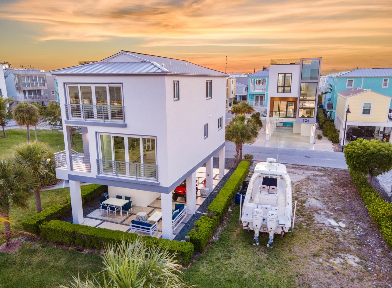 Key Largo Ocean Resort, 204