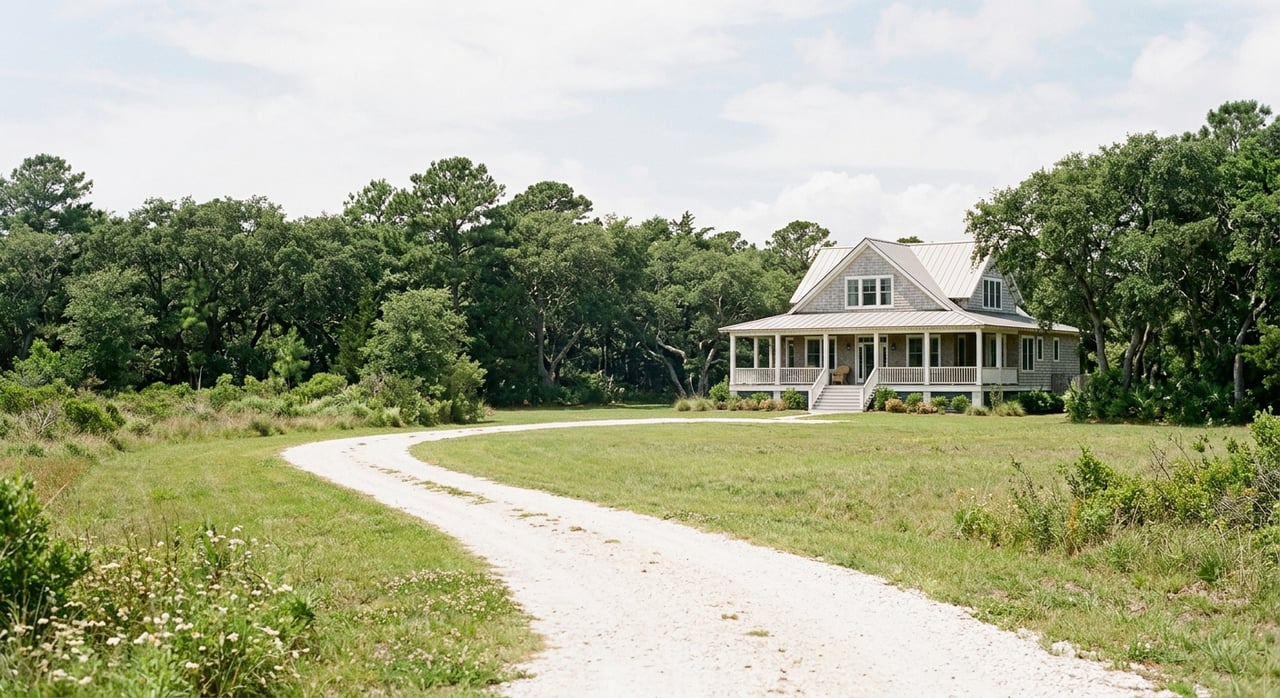 Selling Acreage Near Morehead City: A Practical Overview