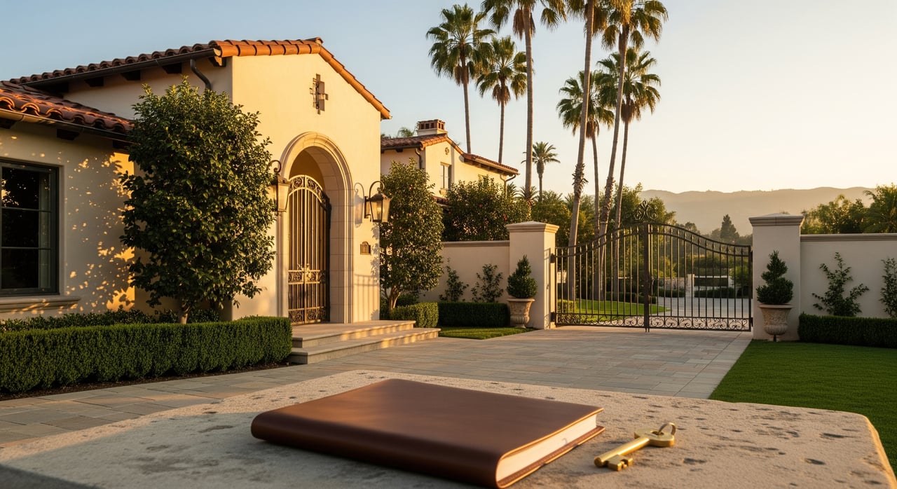 Closing Costs in Arcadia: What Buyers and Sellers Should Know