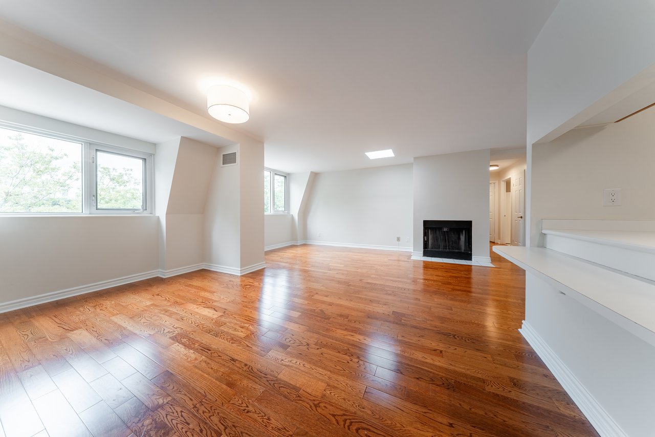 Leaside Living Simplified