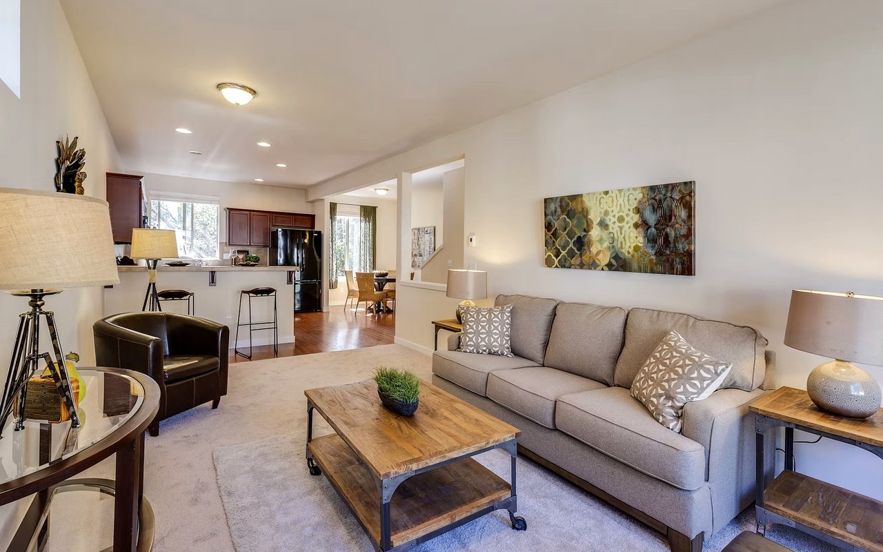 Napa Valley Townhomes: A Smart Alternative to Single-Family Living