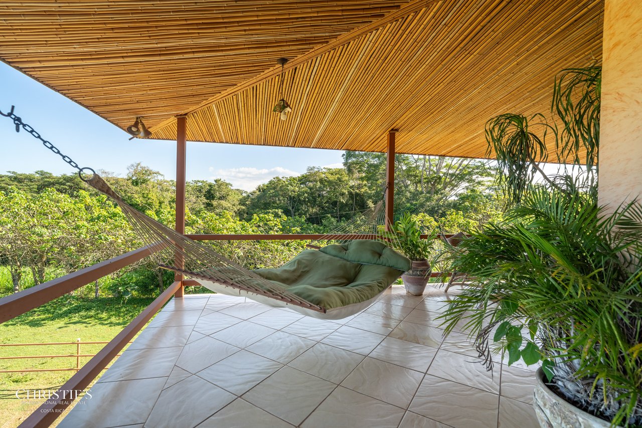 Finca Sweet Prince – A Private Equestrian Estate of Unmatched Elegance