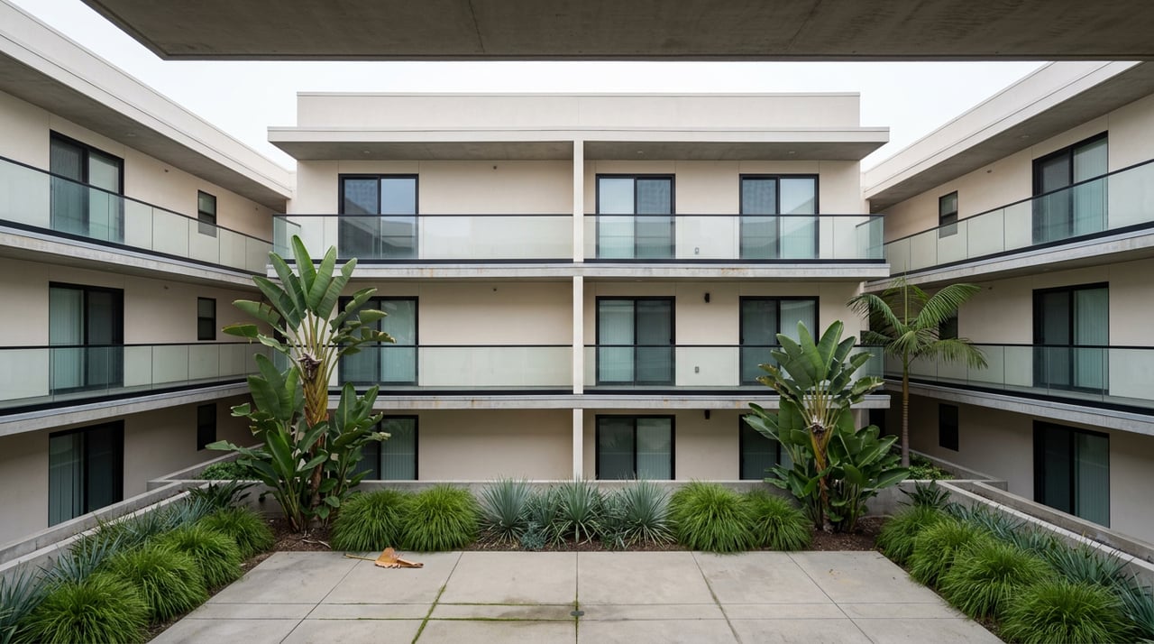 Selling a Marina del Rey Leasehold Condo? The Calendar Isn't What Sets Your Price