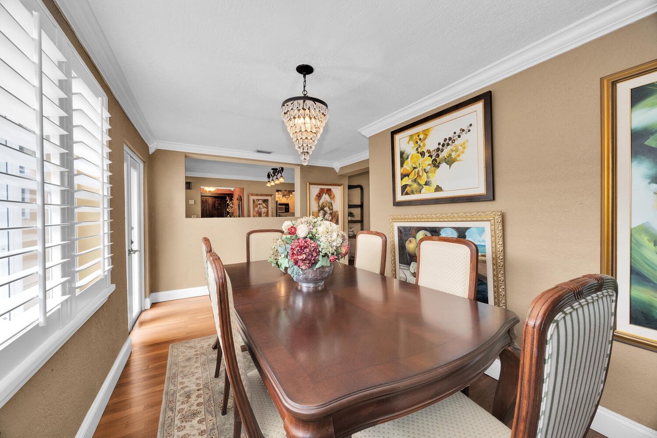 New to Market: Timeless North Gables Home You’ll Love