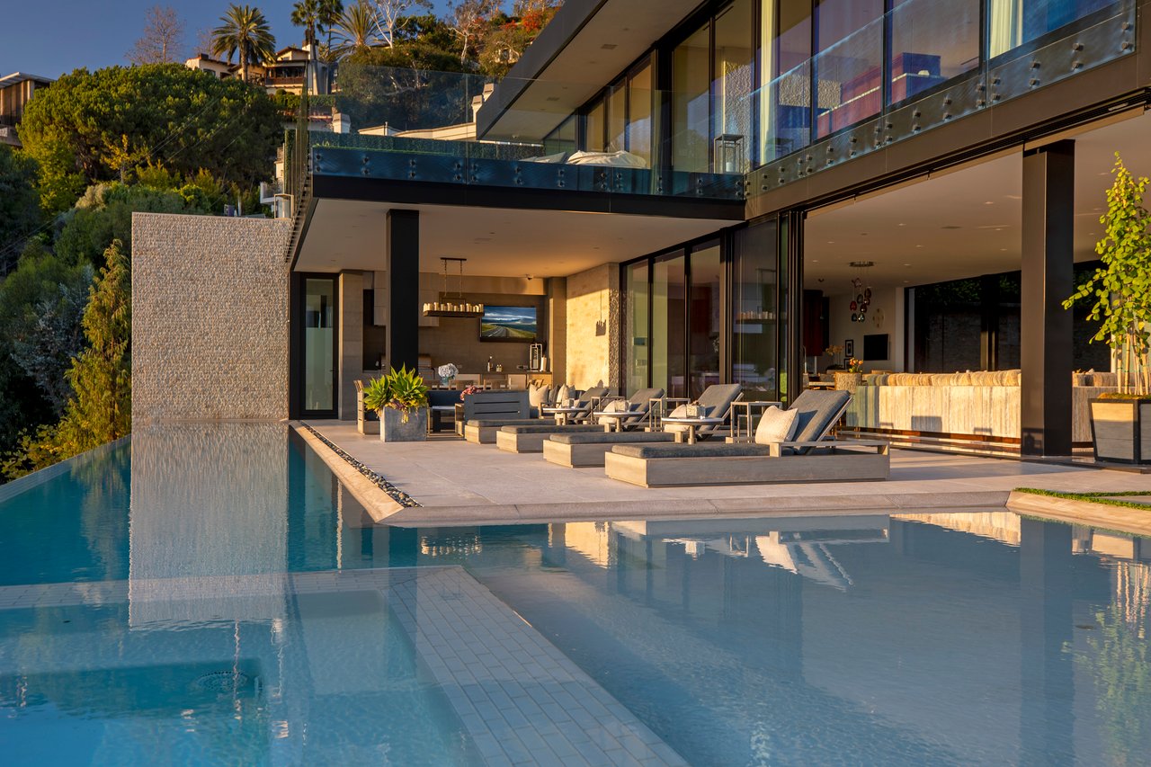 1601 Casale Rd, Pacific Palisades