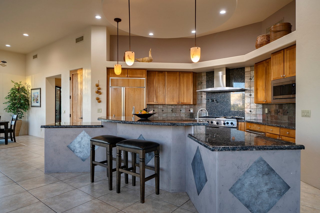 Catalina Foothills Estates 