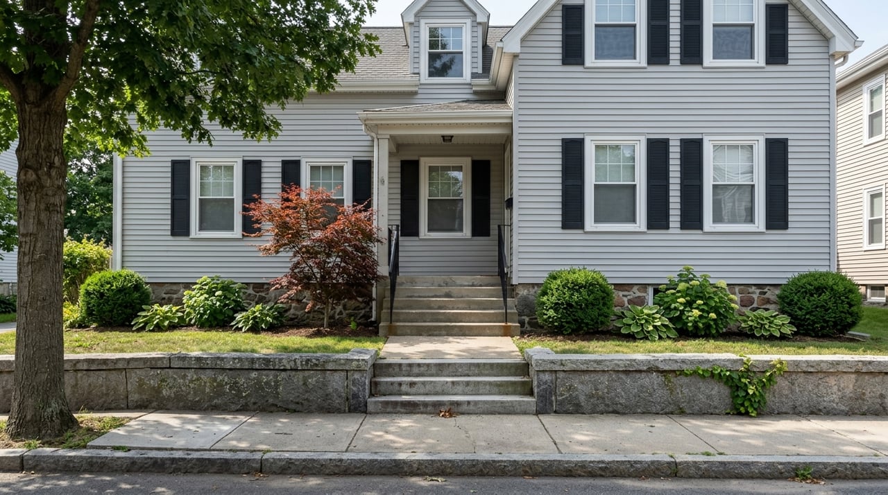 Coolidge Corner Or Brookline Village For Condo Buyers
