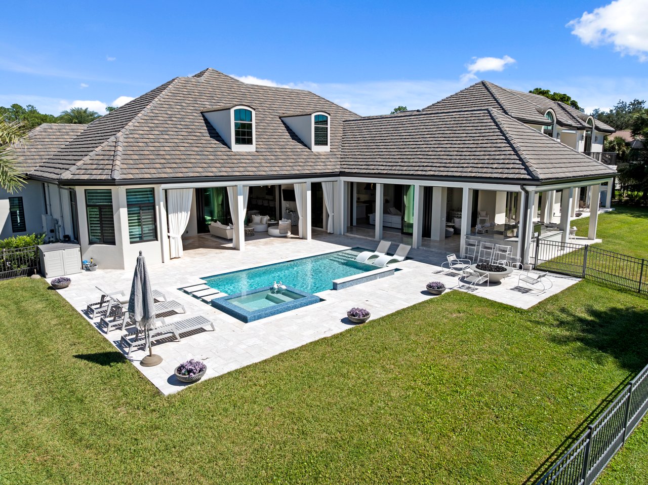 6536 Highcroft Drive