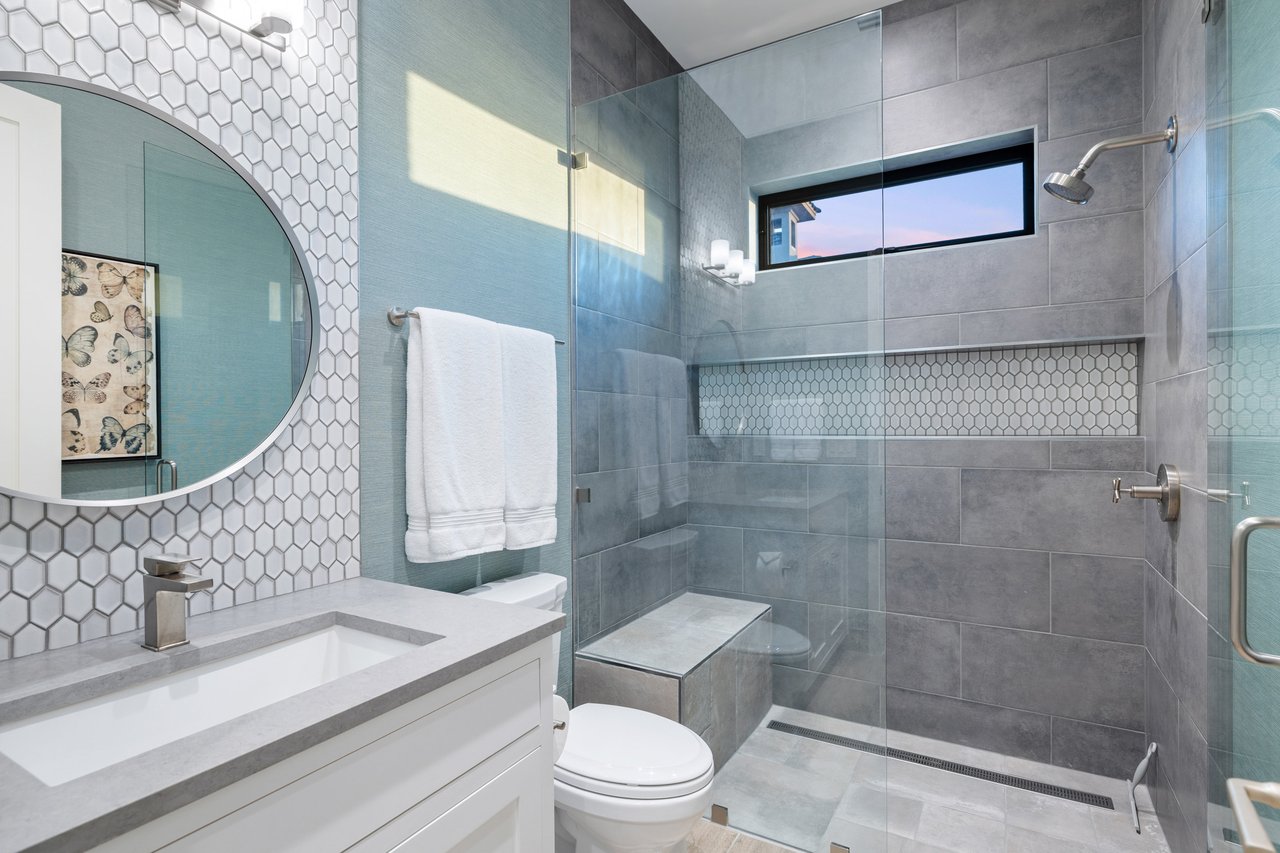 Lake Travis Waterfront