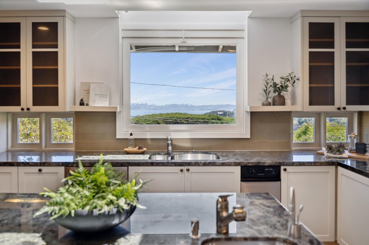 36 Prospect Avenue, Sausalito