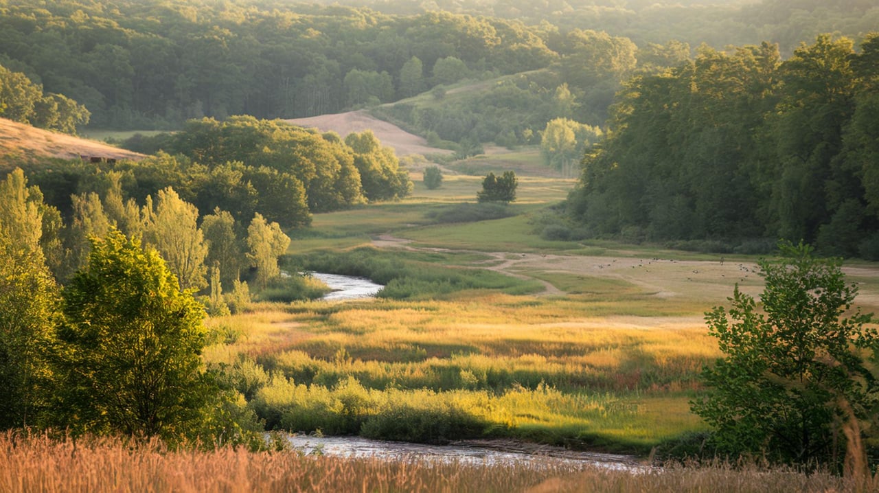 Top Outdoor Activities in West Bend, WI