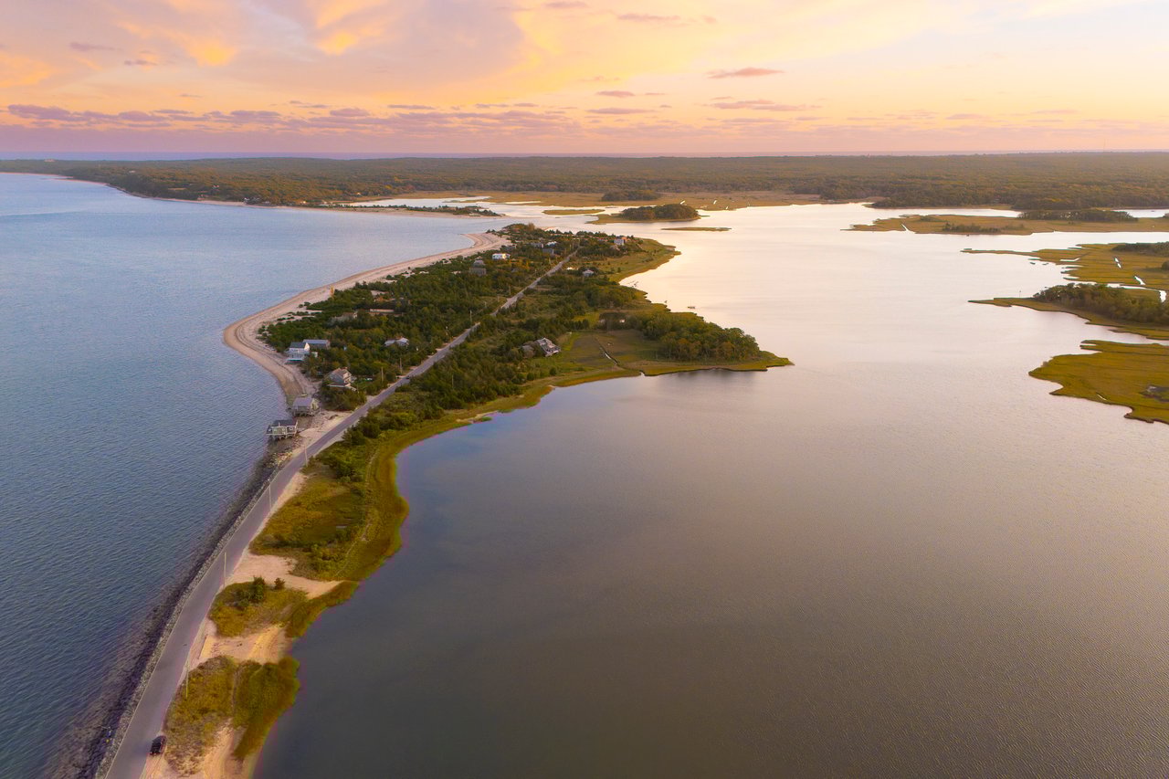 100 Gerard Drive, East Hampton