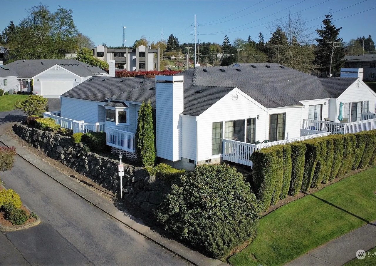 2801 N Narrows Drive #A2