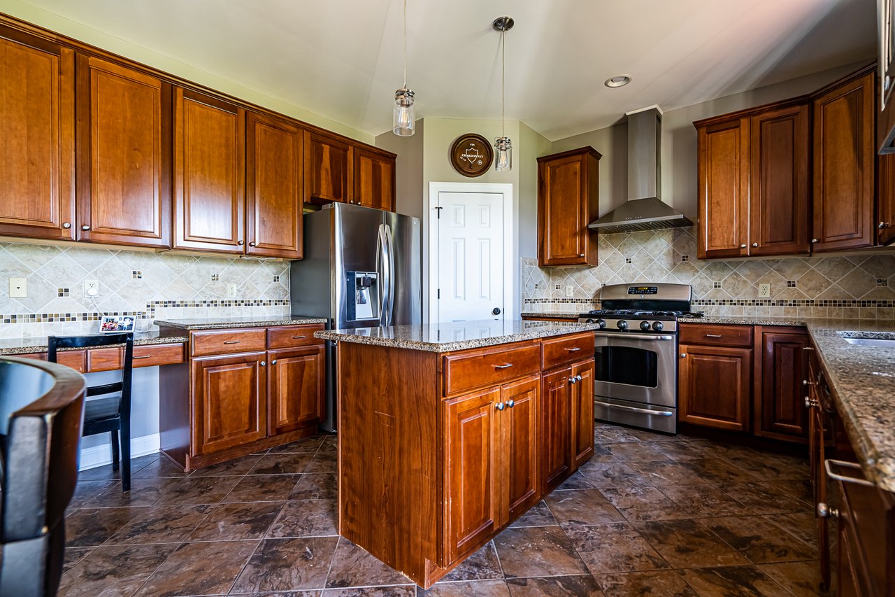 4945 Curly Horse Drive