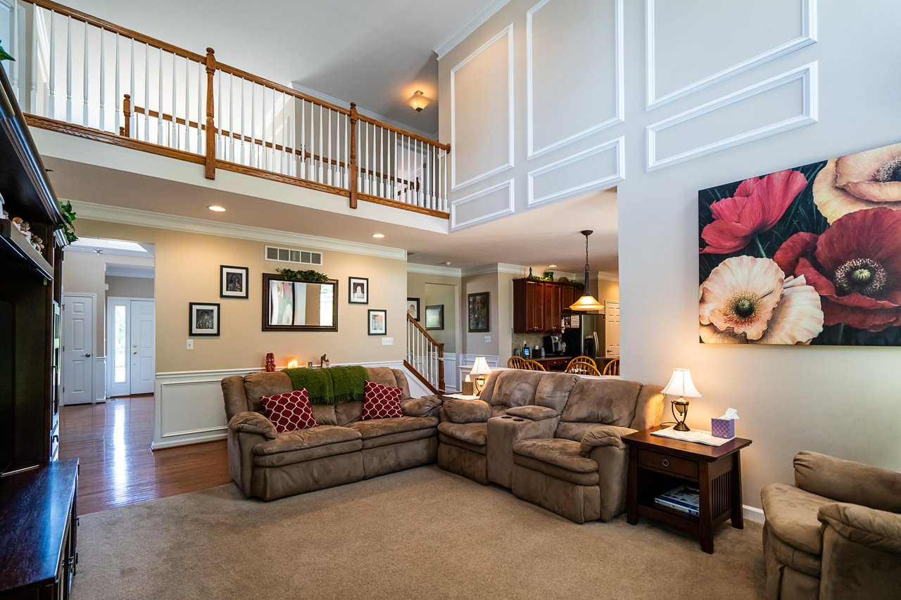 4800 Curly Horse Drive