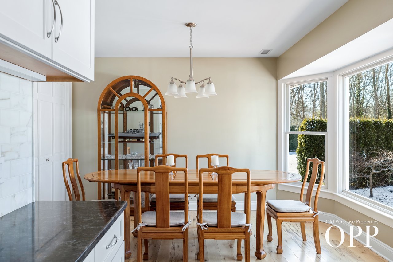 Move-In Ready, Fully Upgraded, and Built to Last