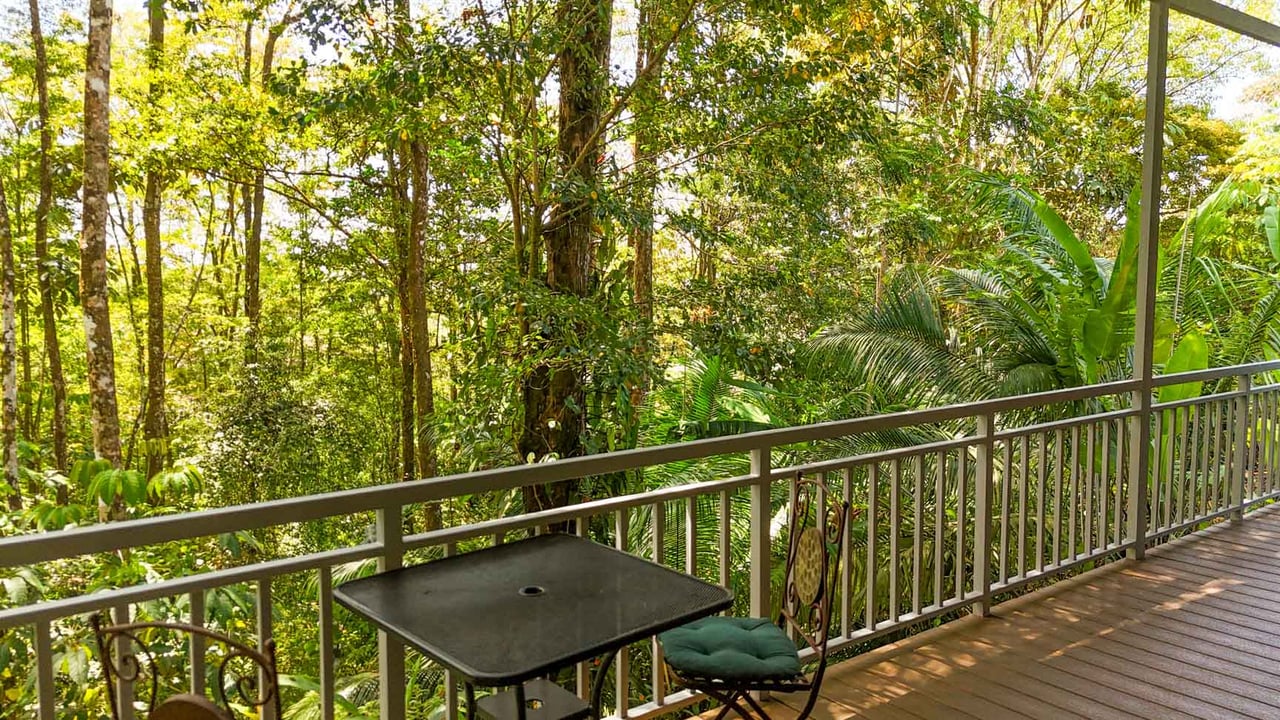 Uvita Jungle Home for Sale | Private Creek Lot Near Marino Ballena