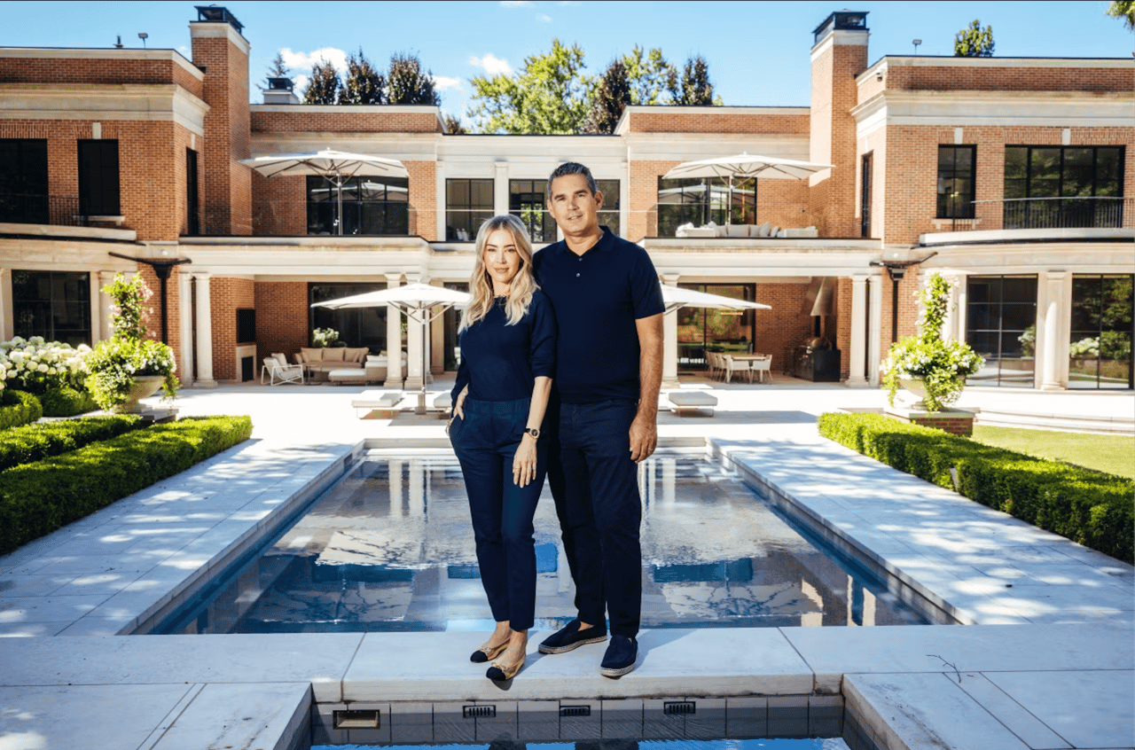 The Waste Management Billionaire Redefining Real Estate Ambitions