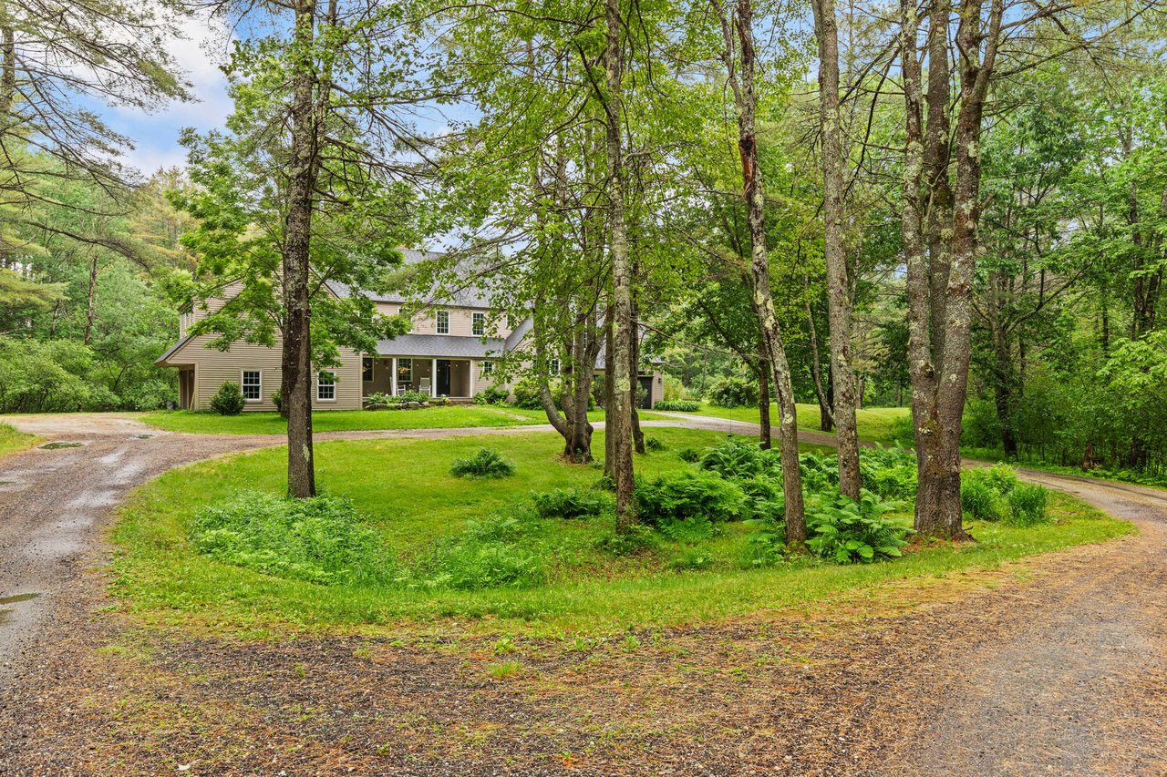 531 Ledge Road, Yarmouth