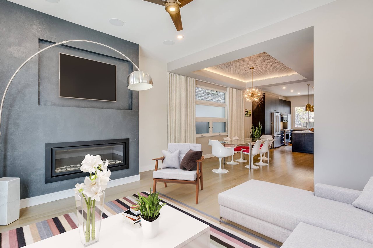 2107 West Race Ave | $1,050,000