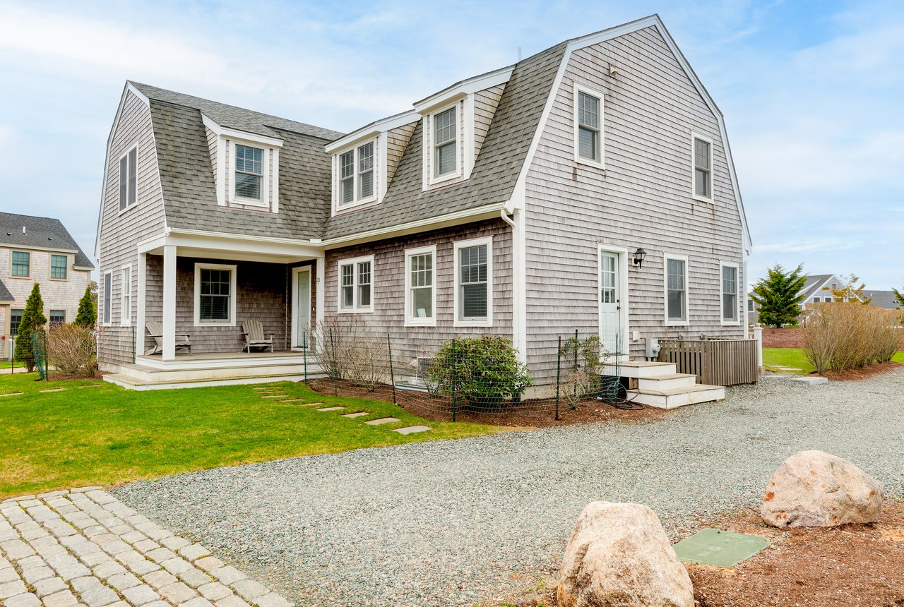 26 A Evergreen Way