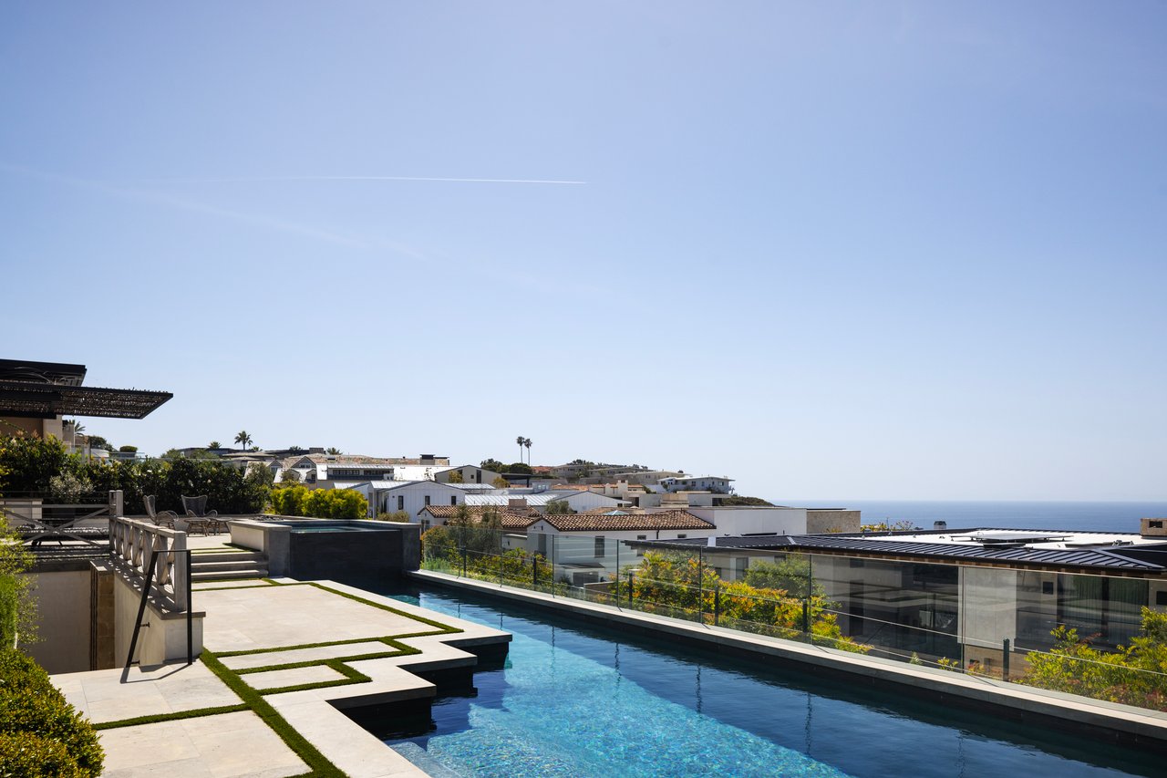 Dana Point Executive Lease
