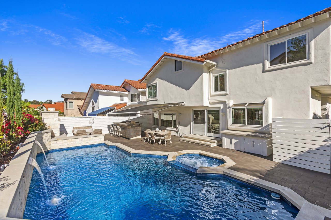 26681 Sotelo, Mission Viejo