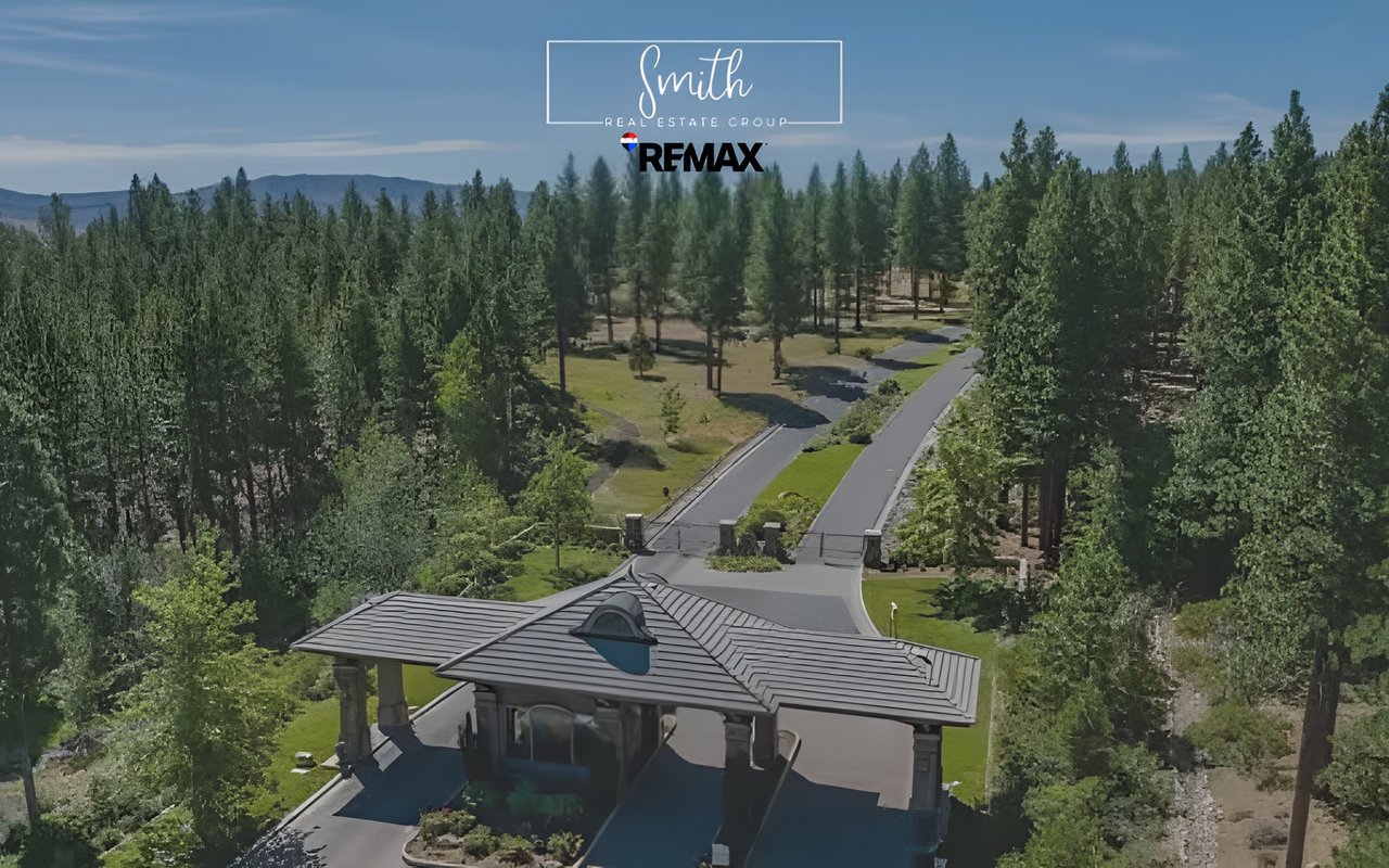 How Exclusive Is Saint James Village? Inside One of Reno’s Most Private Luxury Communities