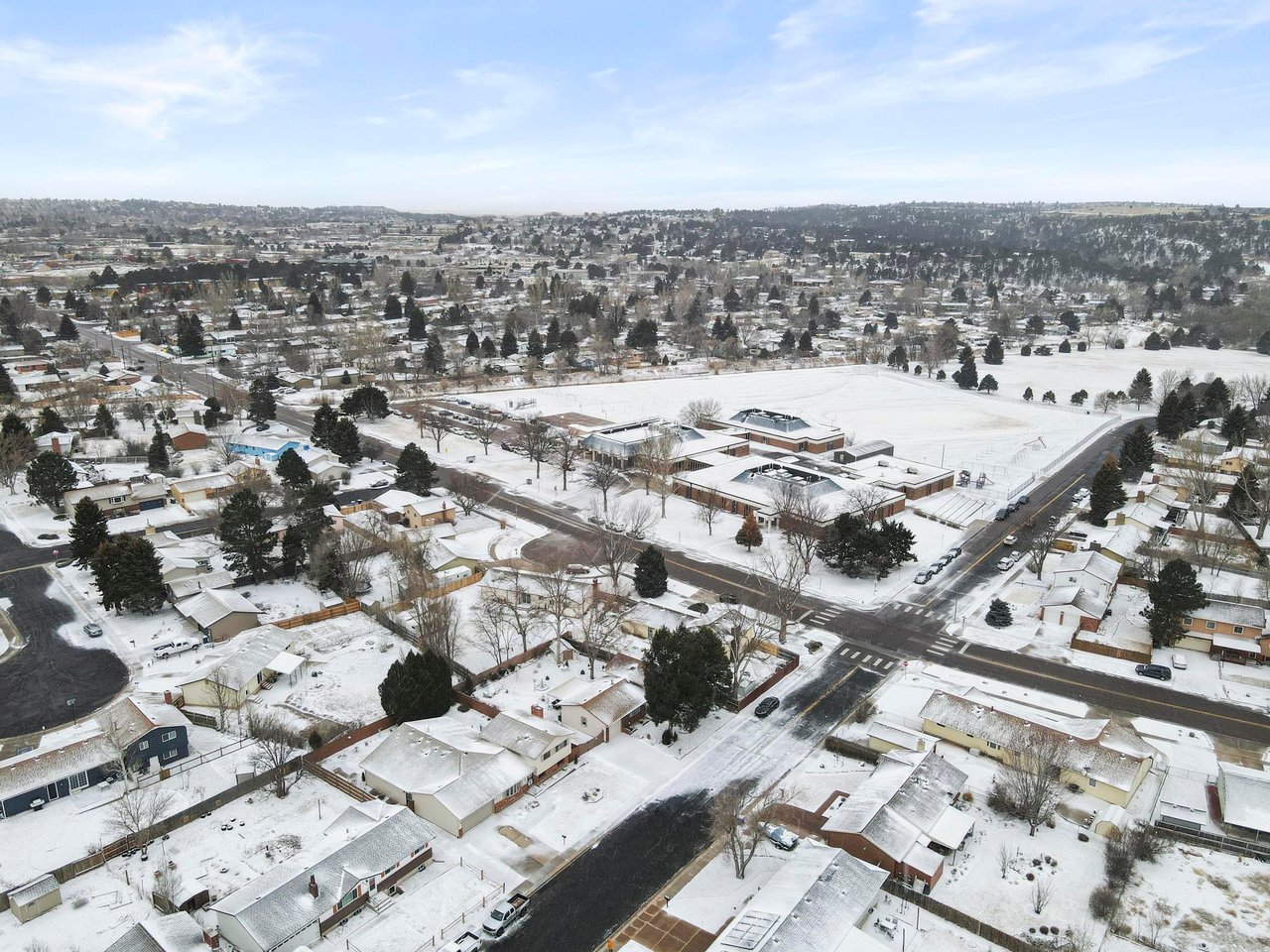 Garden Ranch