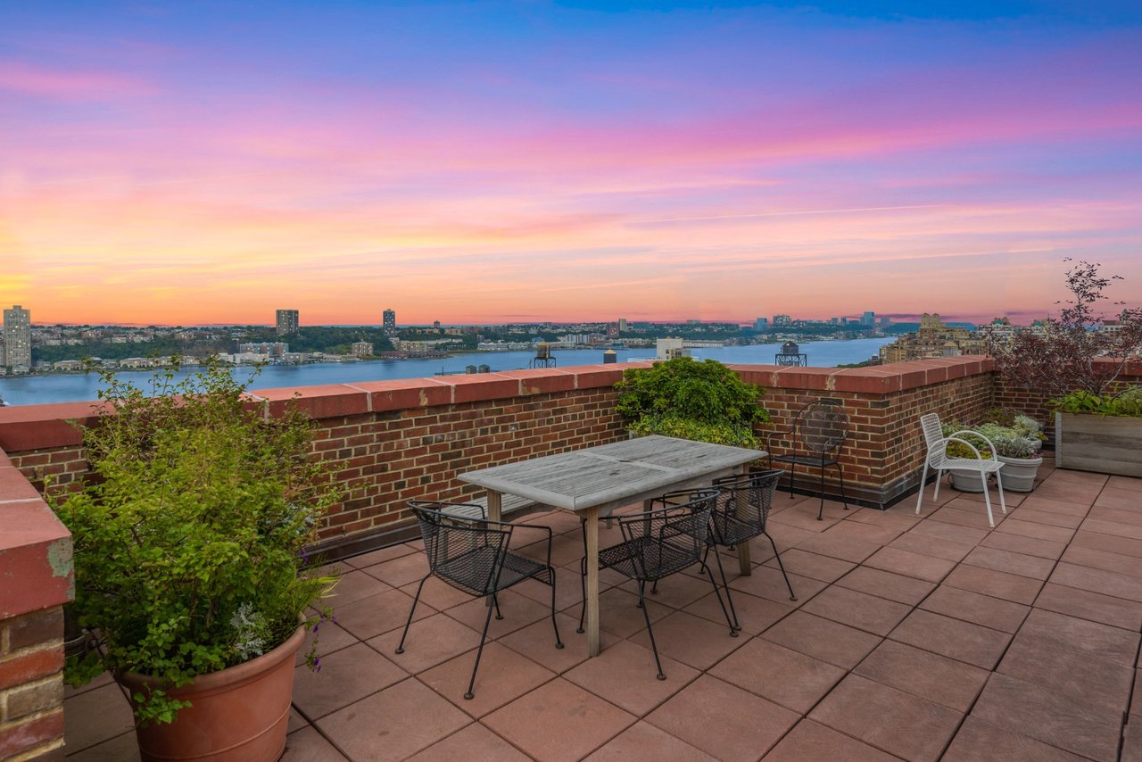 336 West End Avenue, #4F