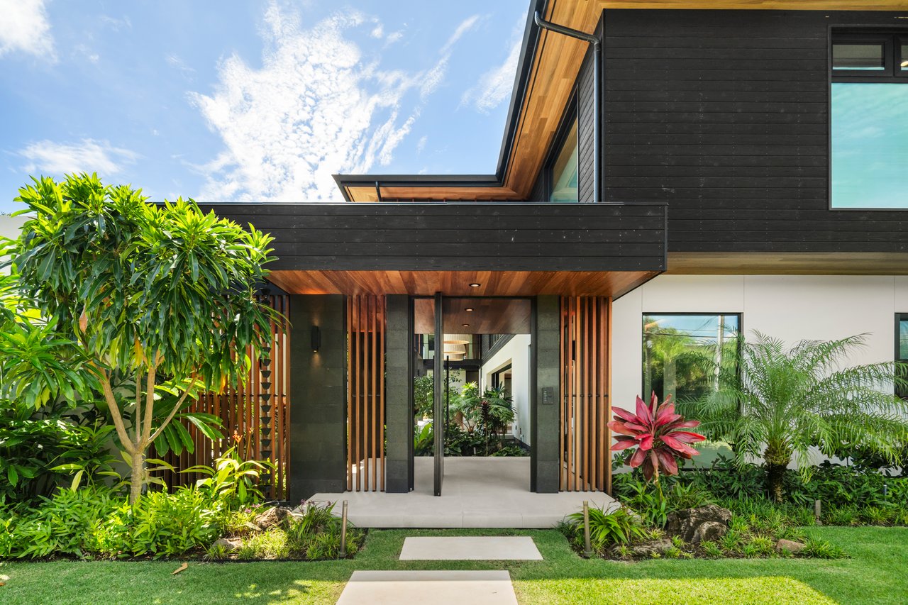 4543 Aukai Avenue