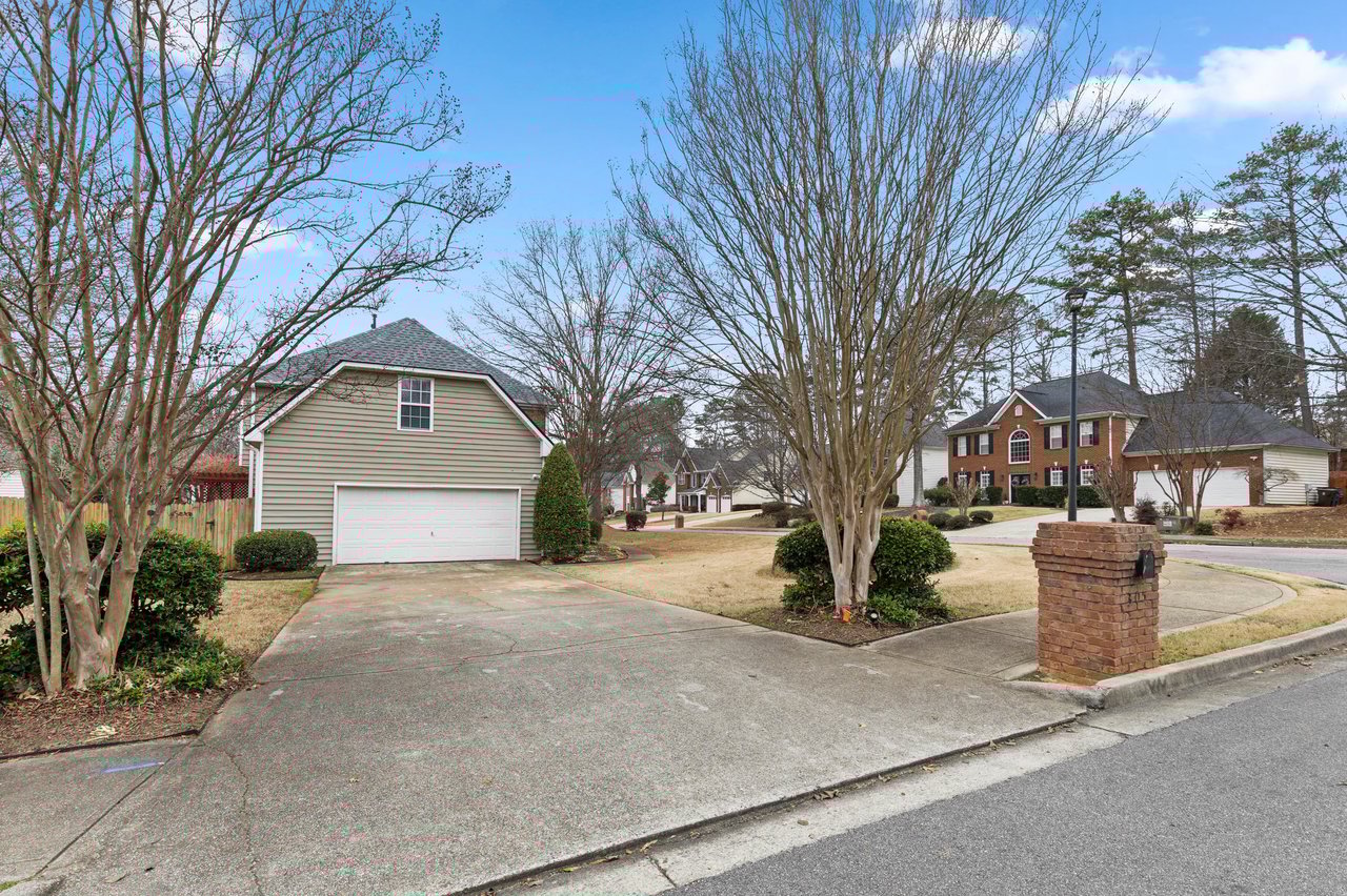 305 Kimball Trce, Alpharetta, GA 30022
