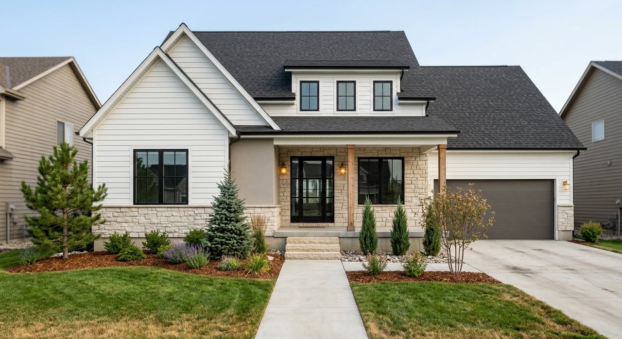 First-Time Homebuyers' Guide To Colorado Springs Neighborhoods