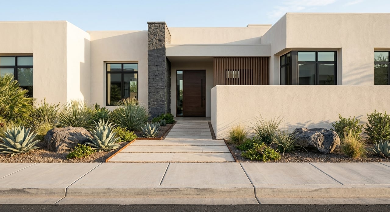 How Summerlin Villages Shape Your Day-To-Day Lifestyle