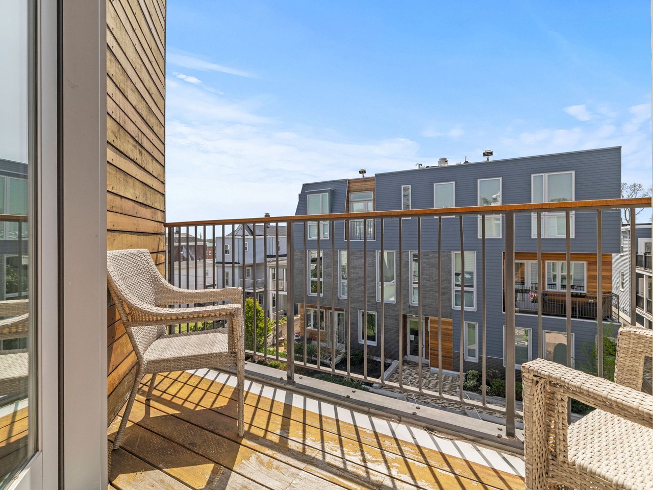 815 East Fifth Street # 9