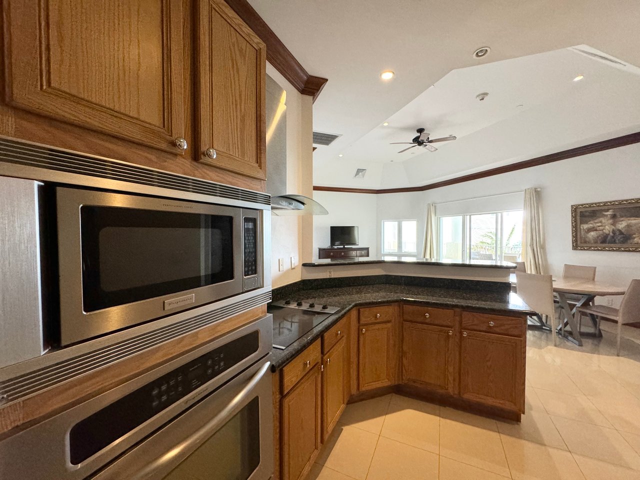 Caves Heights, B2, Unit 3A
