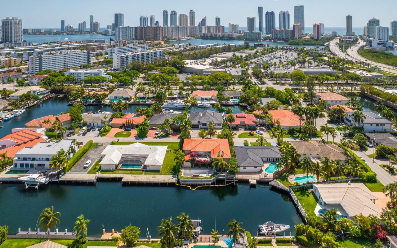 North Miami Beach
