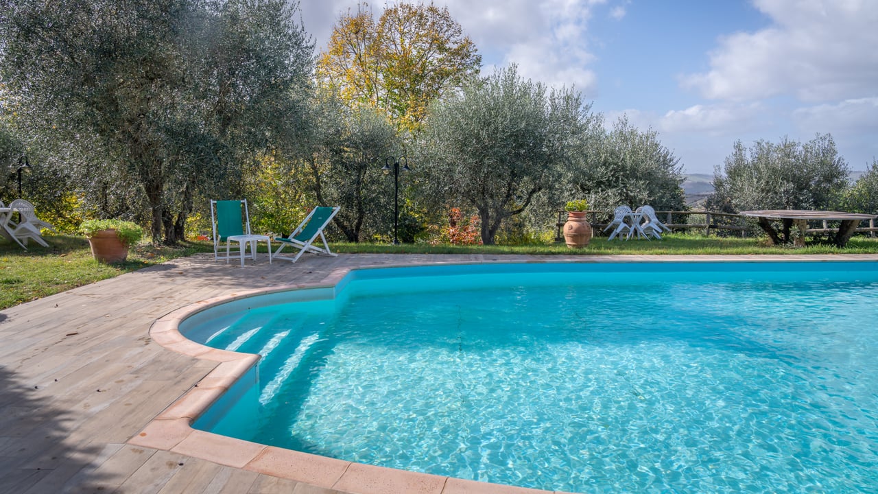 PODERE FONTE PIE'
