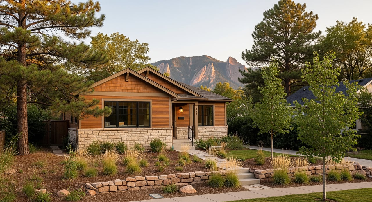 First-Time Buying in South Boulder: A Starter Guide