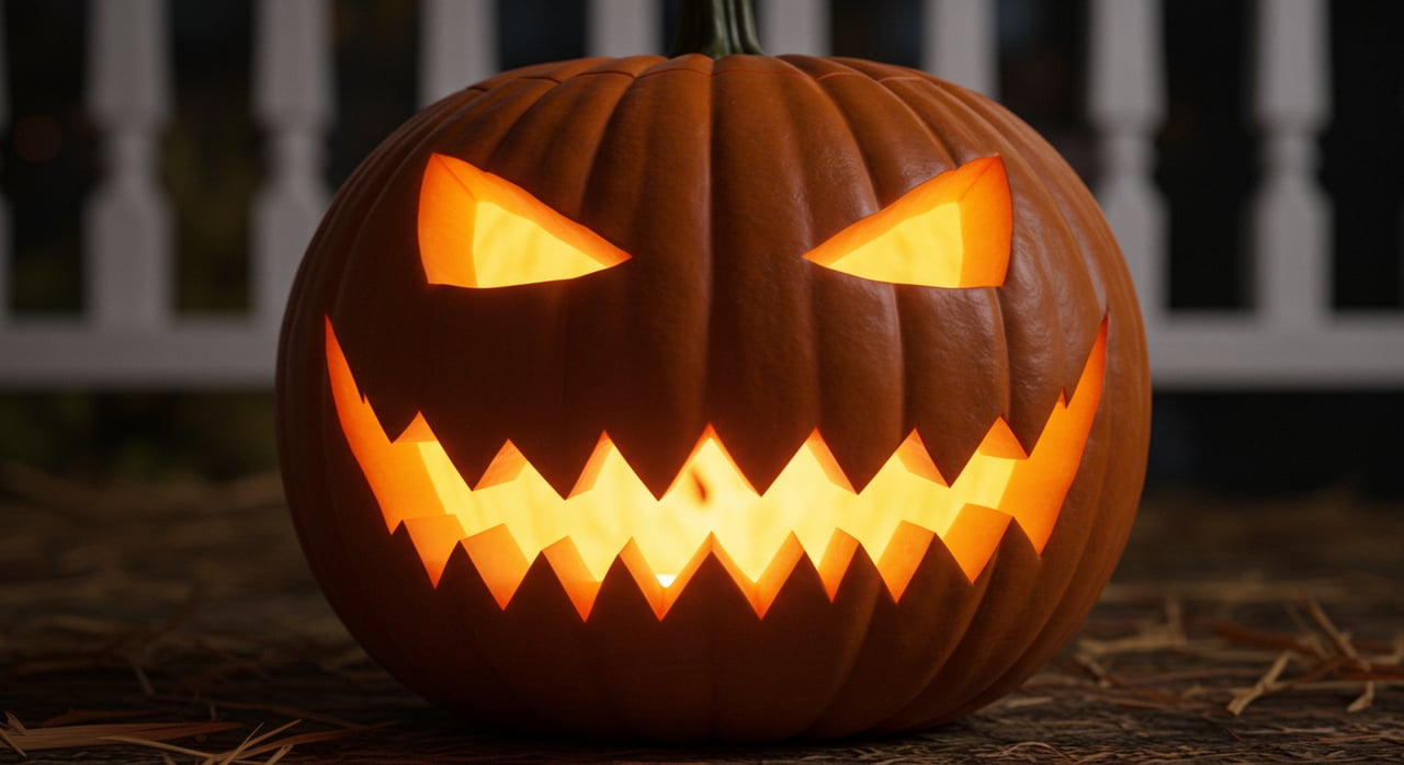 Visit the Georgia A-Scary-Um for Halloween!