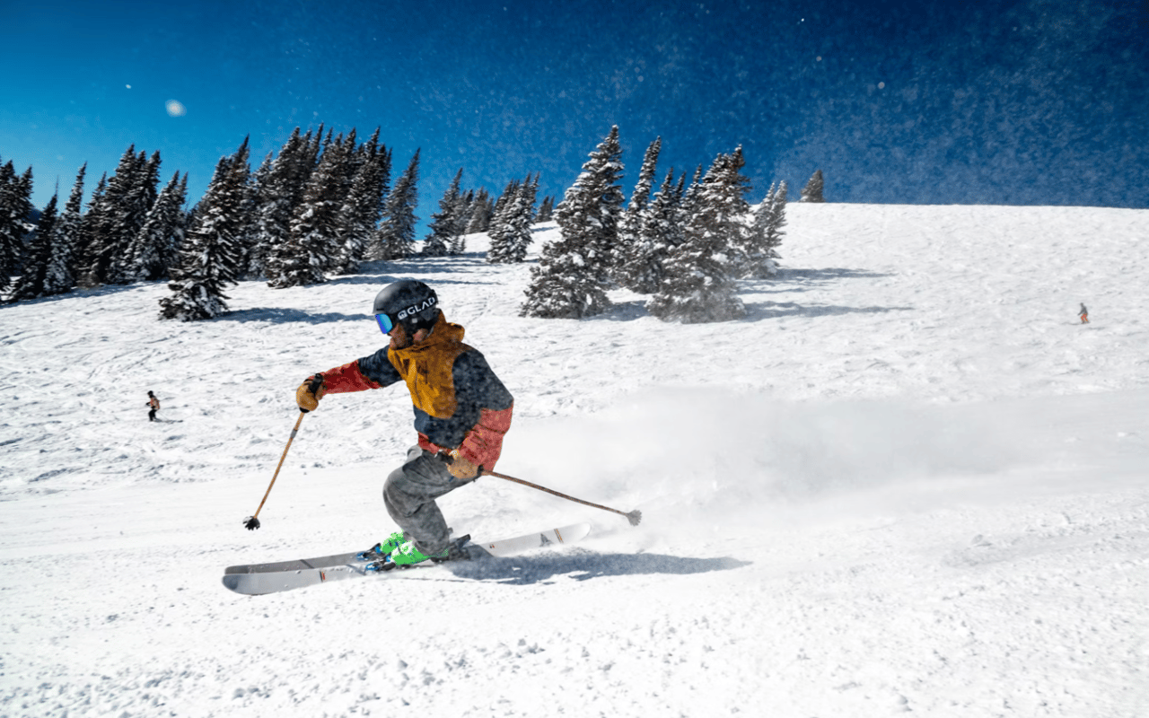 Planning a Ski Trip to Vail Village, CO